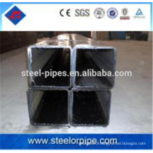 High Quality Q345B Low Alloy Square Tube/200x200 steel square pipe